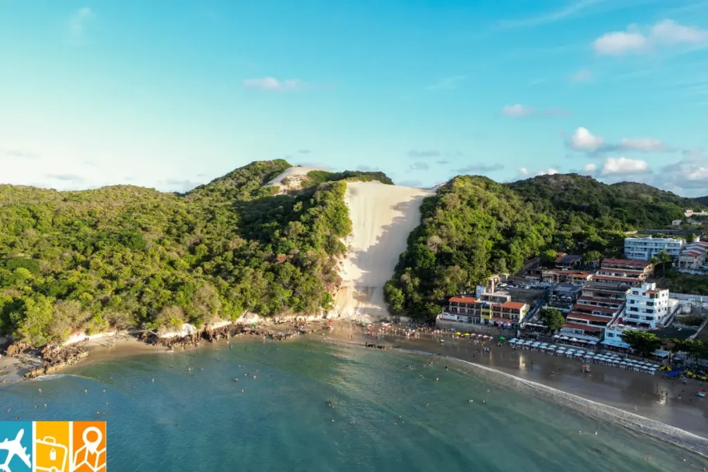 Melhores passeios no Nordeste 29 destinos imperdíveis